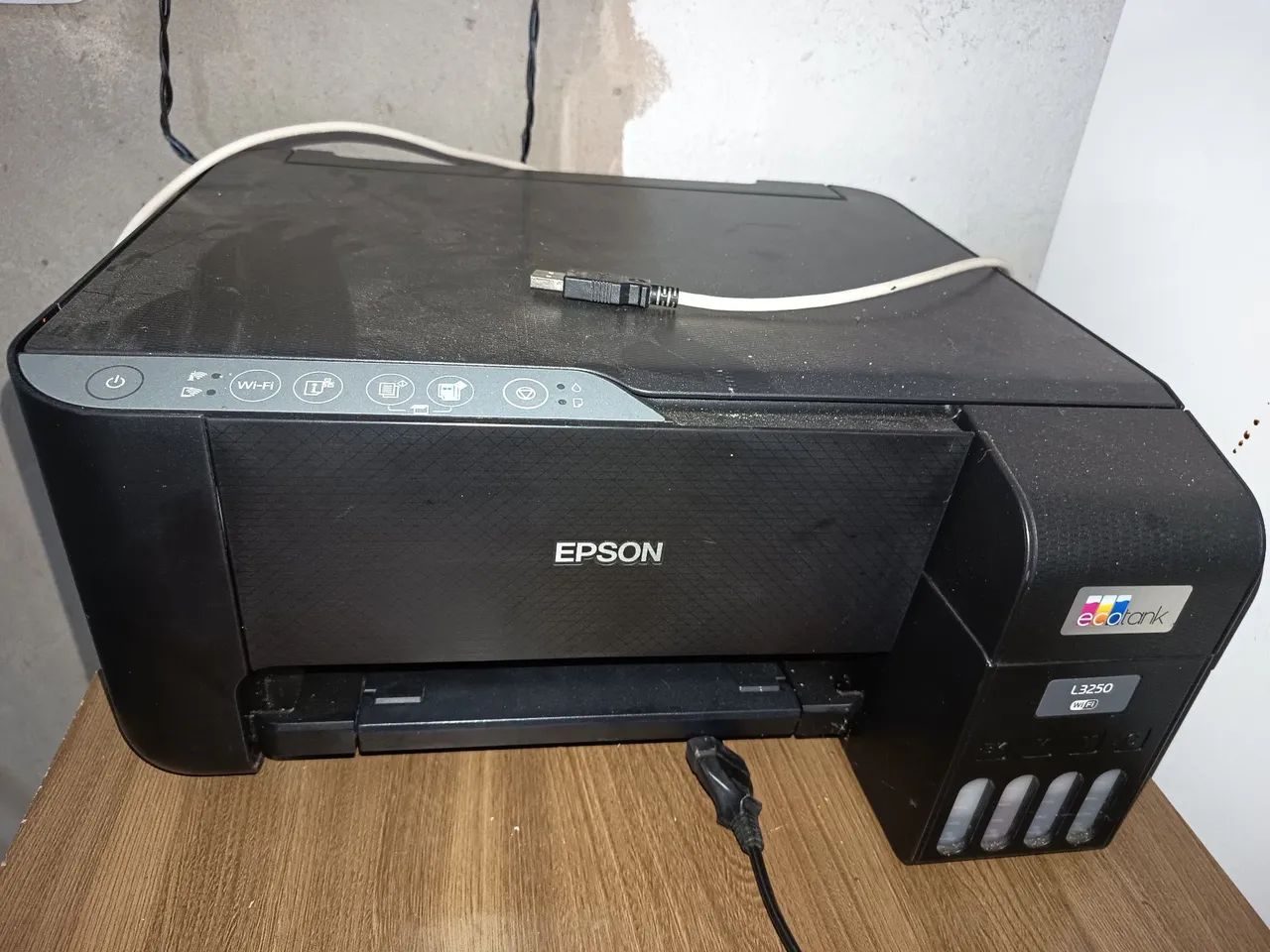 Impressora Epson L3250 Wi-fi  - Foto 2