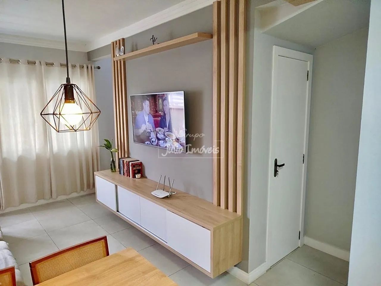CASA COM 2 QUARTOS DOM JOAQUIM BRUSQUE - Foto 5