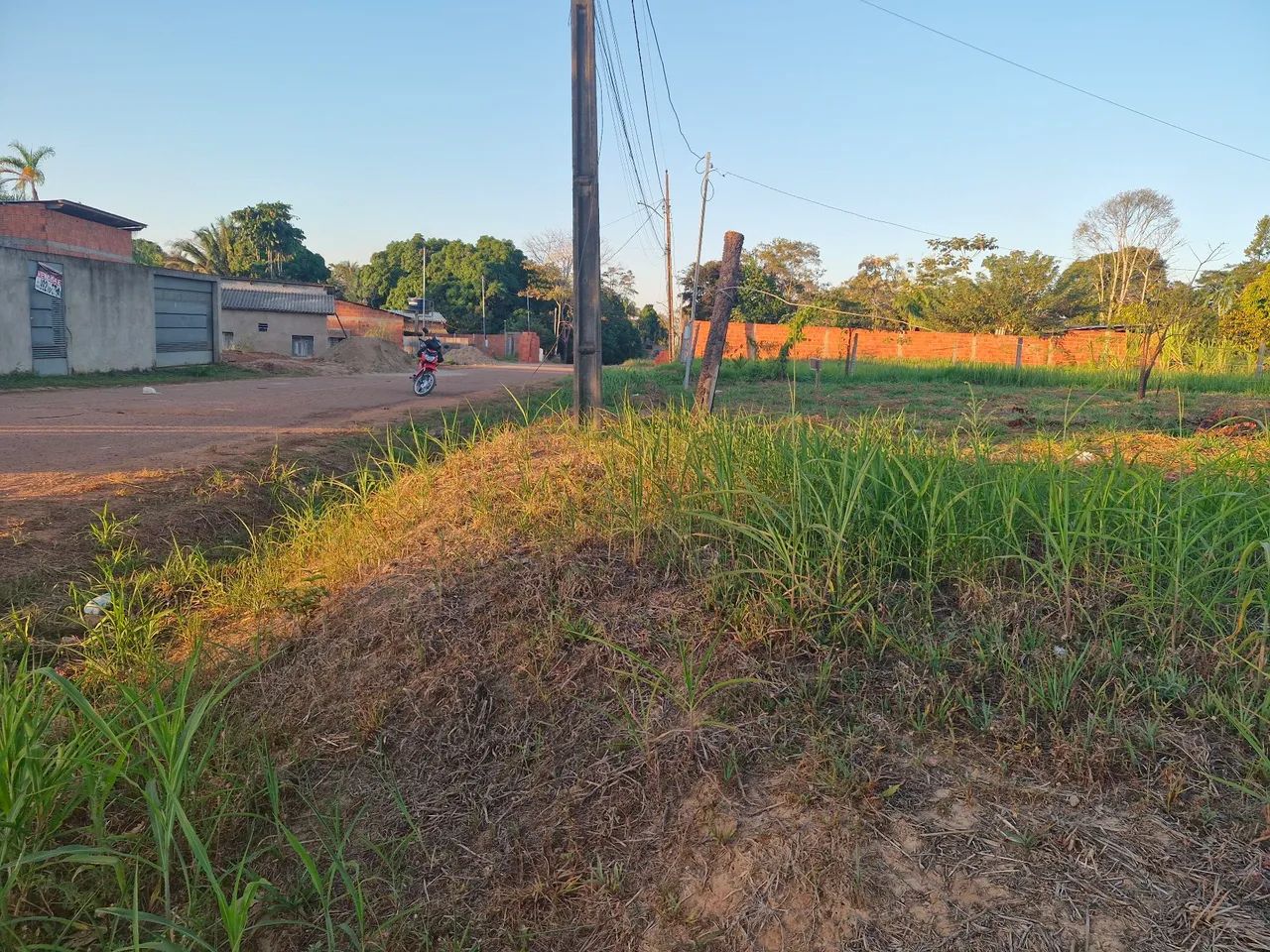 Terreno  - Foto 4