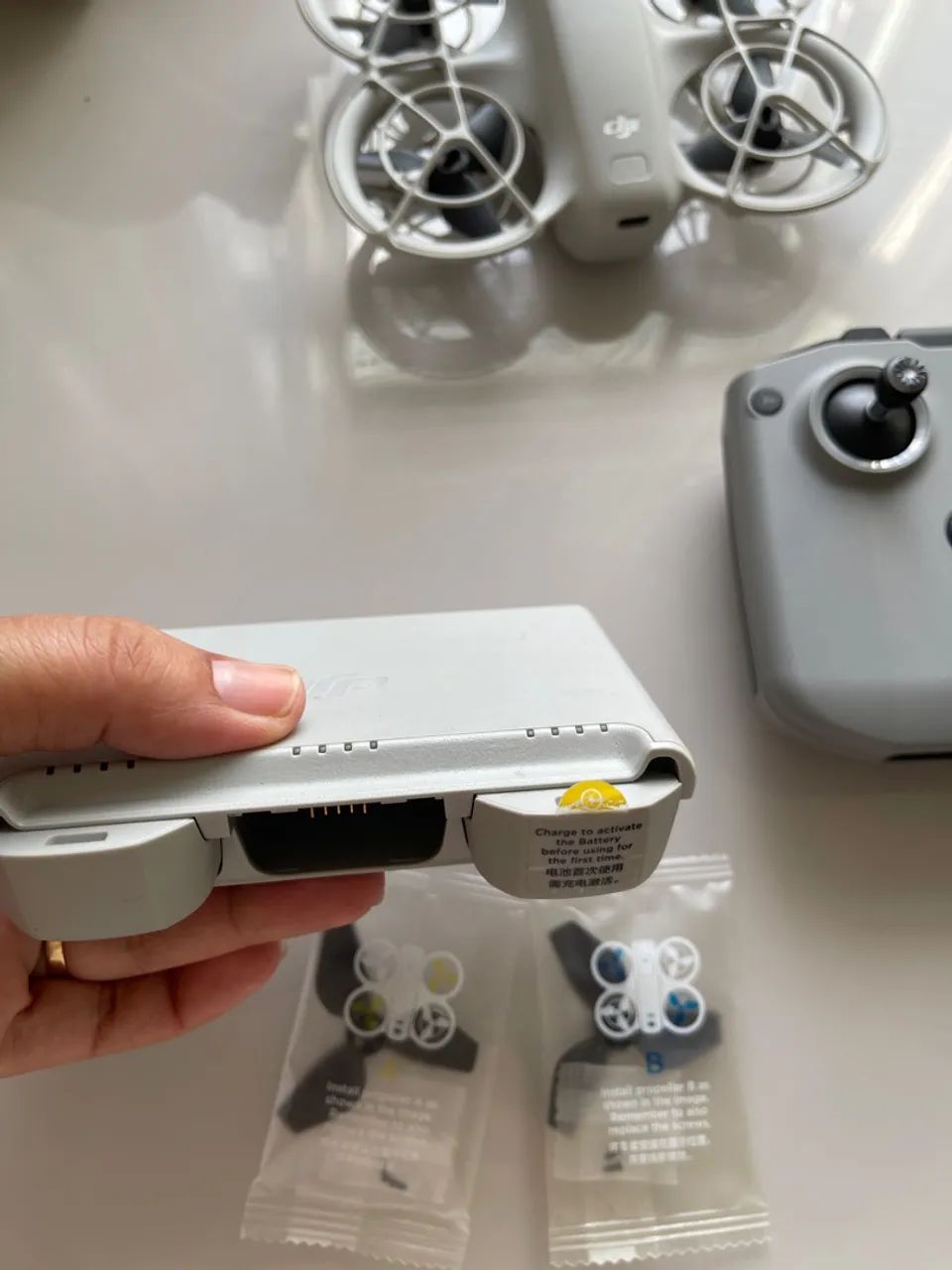 Drone dji NEO - Foto 5