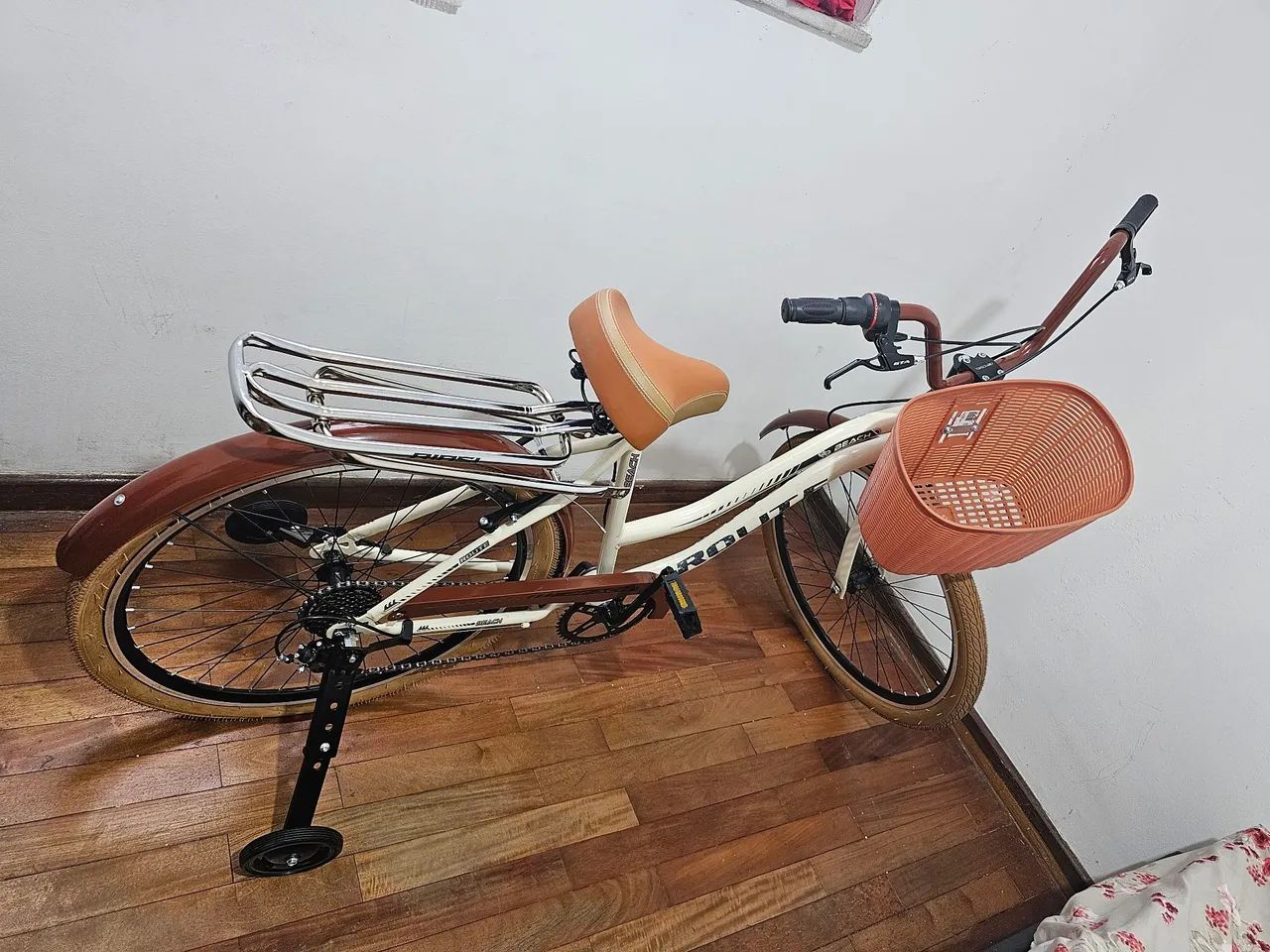 BICICLETA ARO 26 - Foto 2