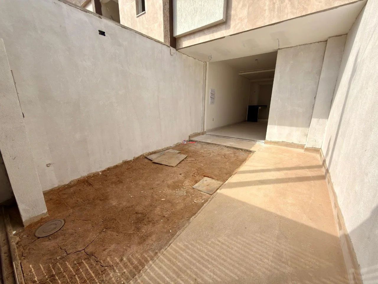 VENDA CASA GEMINADA 2 QUARTOS SANTA AMÉLIA BH! - Foto 3