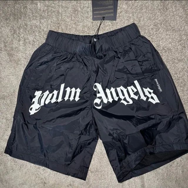 Short Palm Angels
