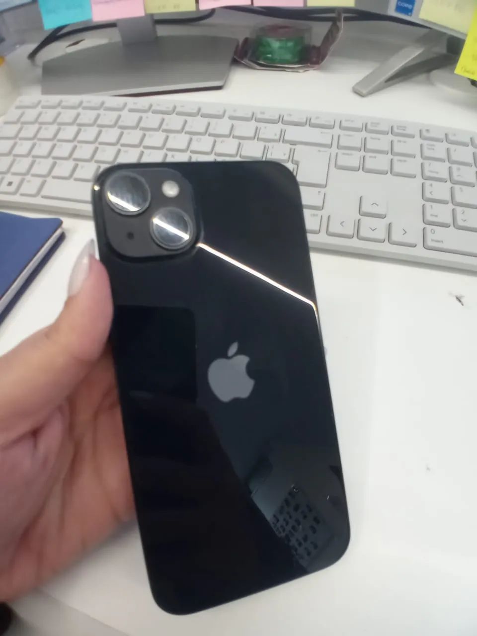 iphone 14 plus 128gb - Foto 3