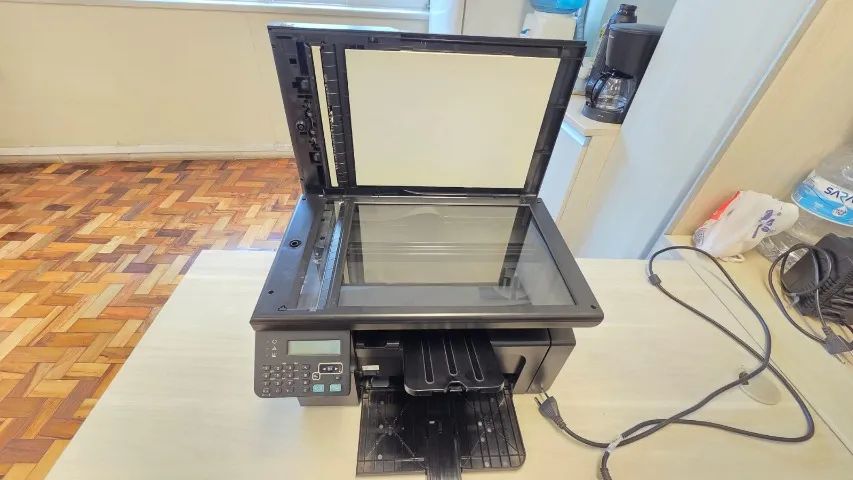 IMPRESSORA HP - Foto 3