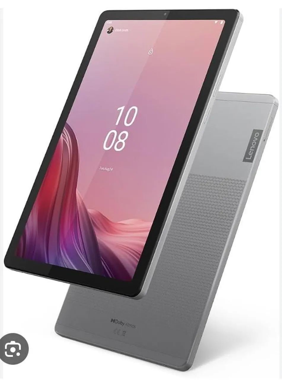 Tablet Lenovo 