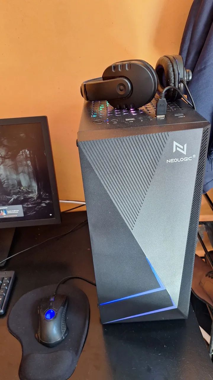 Pc gamer  - Foto 3