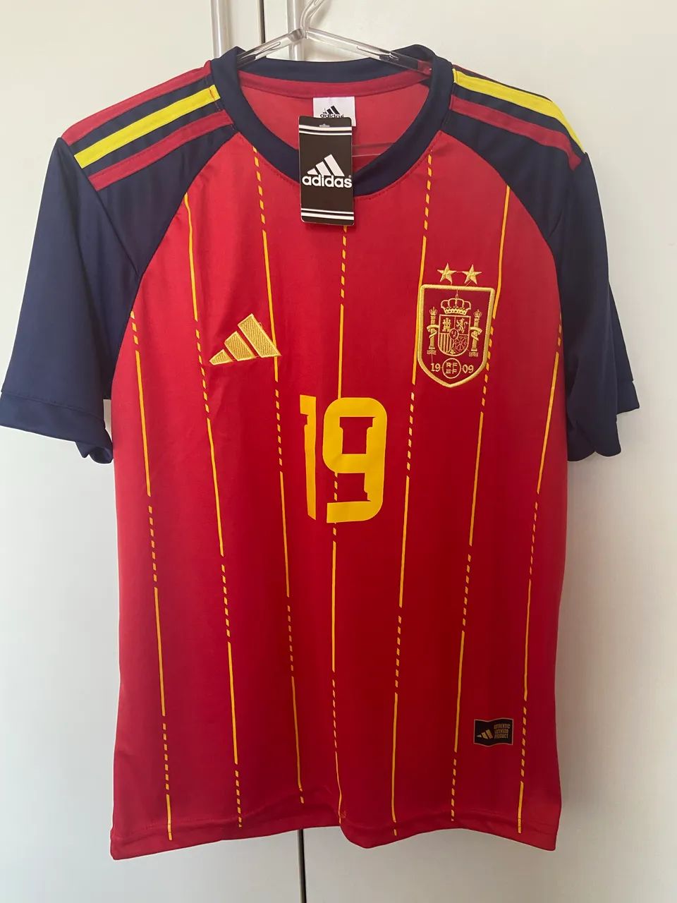 Camisas de times europeu - Foto 4