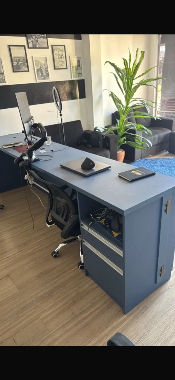 móvel para escritório   - Foto 2
