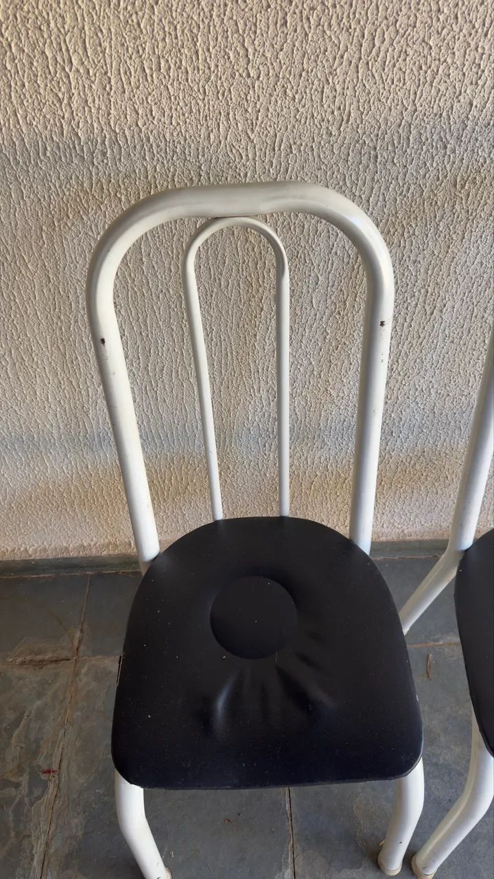 Cadeiras  - Foto 4