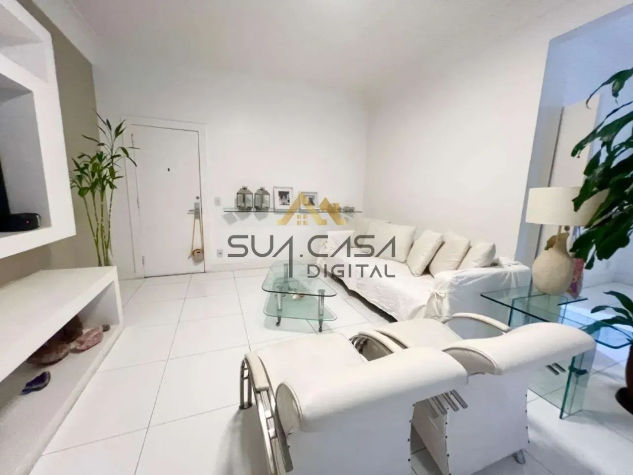 Copacabana | Apartamento 3 quartos, sendo 1 suite REF: IPAP4261 - Foto 3