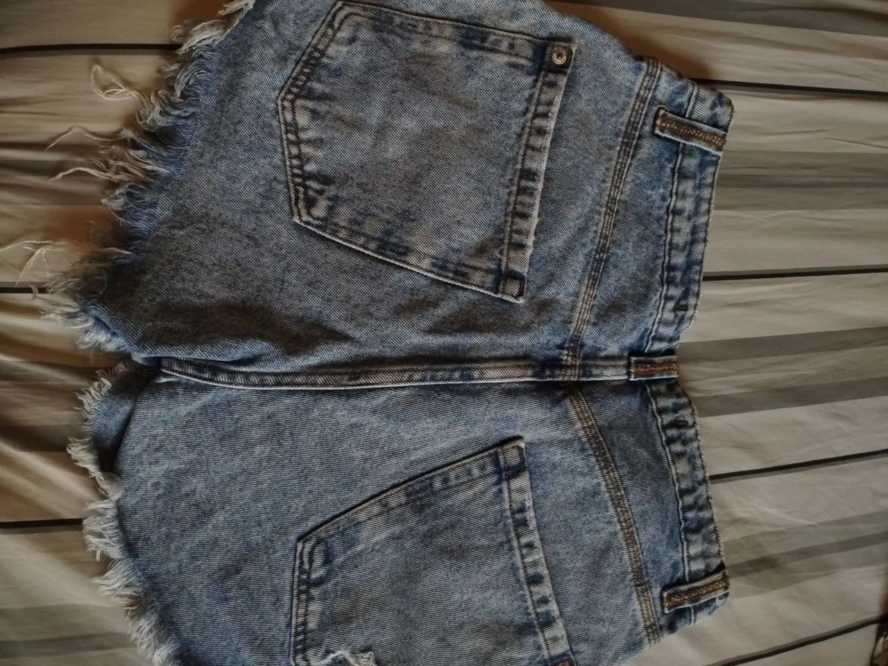 Short jeans youcom 40 - Foto 5