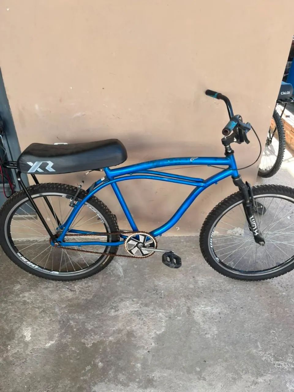 Bicicleta  - Foto 3