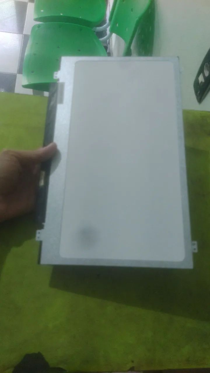 Tela led slim 14 30 pinos - Foto 2