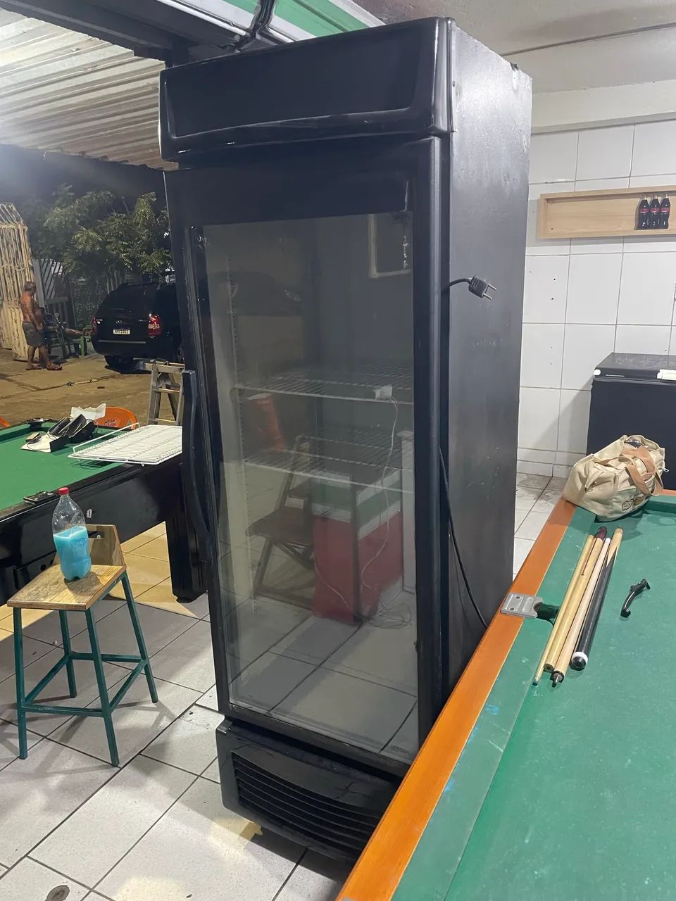 Freezer vertical  - Foto 3