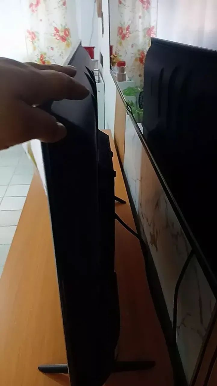 Smart TV DLED 32 HD Multi Android 11 3HDMI 2USB Bluetooth - TL062M - Foto 5