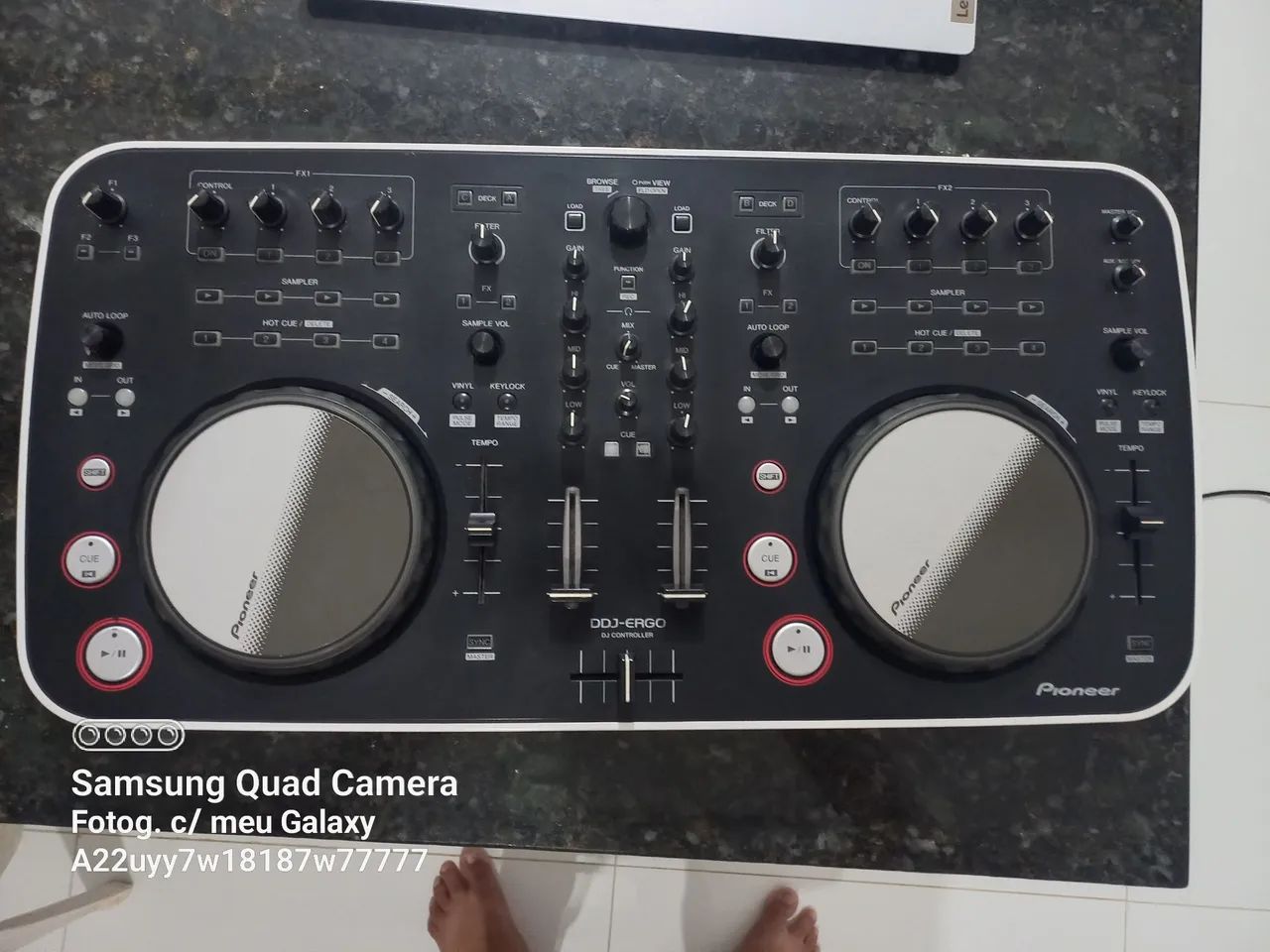 Controladora ergo v pioneer  - Foto 4
