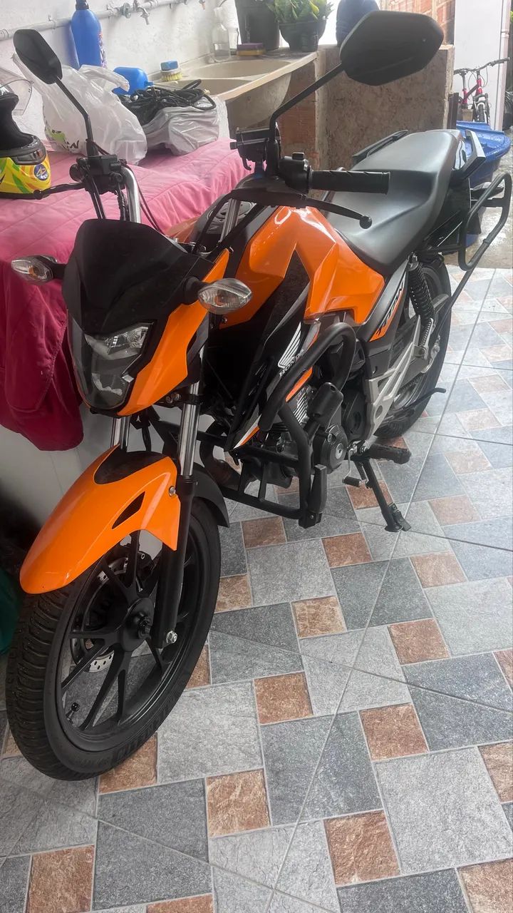 160 Titan  - Foto 5