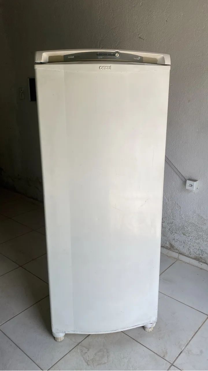 Geladeira consul  - Foto 4