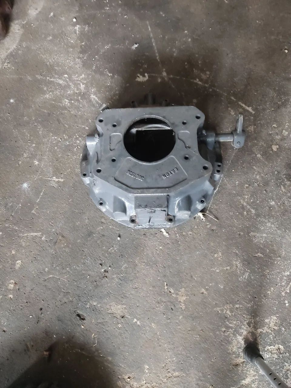 Lote de peças motor mwm - Foto 6