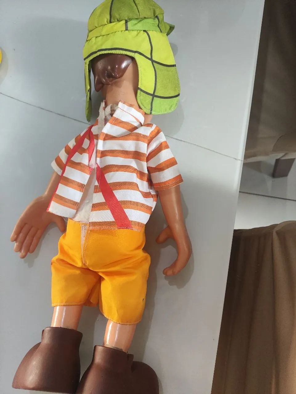 Boneco chaves  - Foto 2