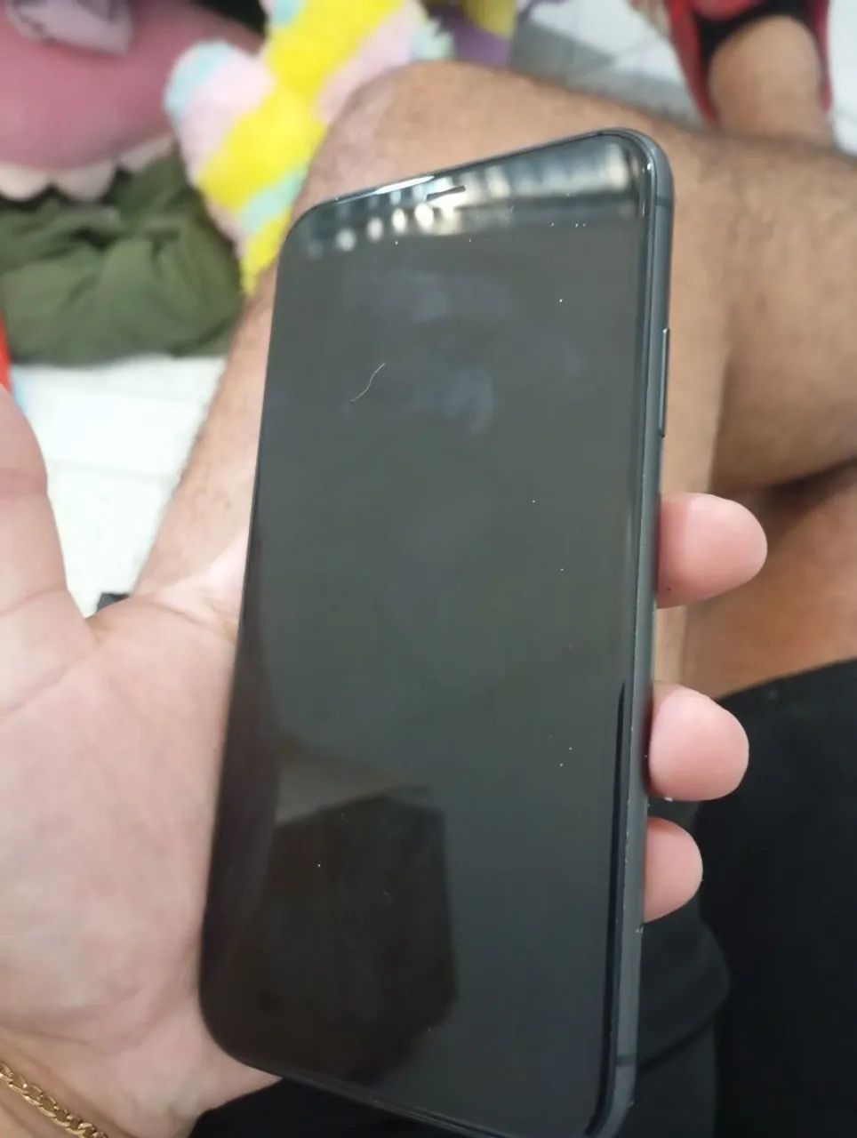 iPhone 11 (para troca de peças) - Foto 2