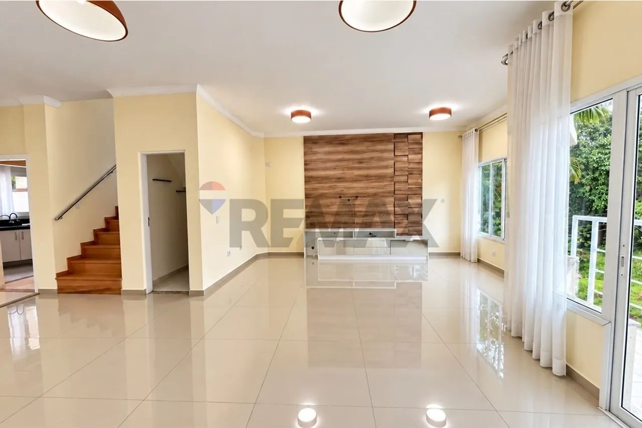 Sobrado para locação ou venda no Aruã - Foto 2