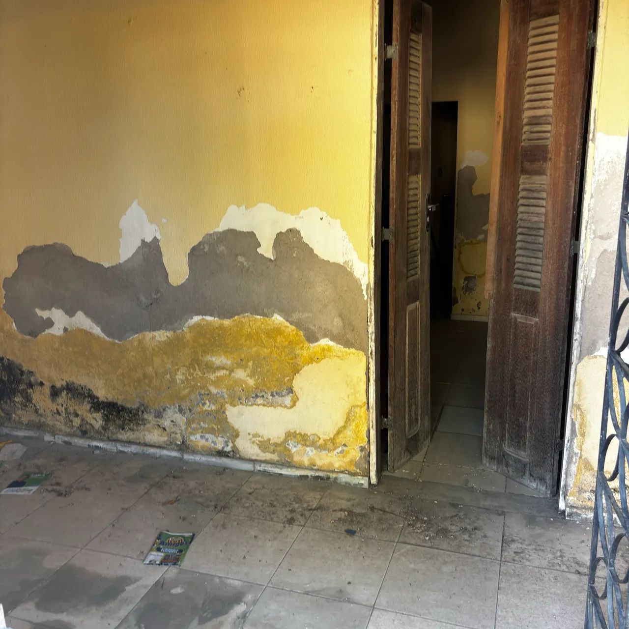 Casa na pavuna  - Foto 2