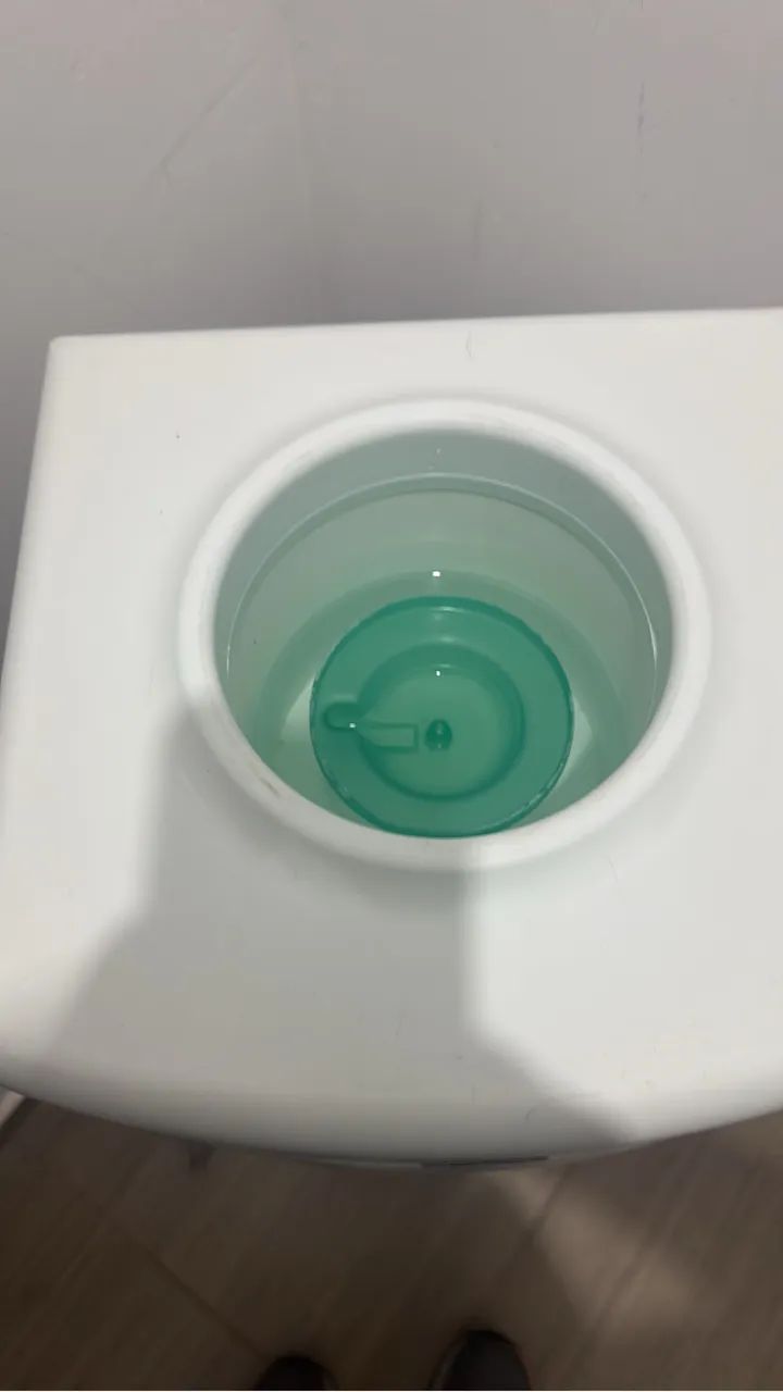 Bebedor de águas de coluna IBBL - Foto 3