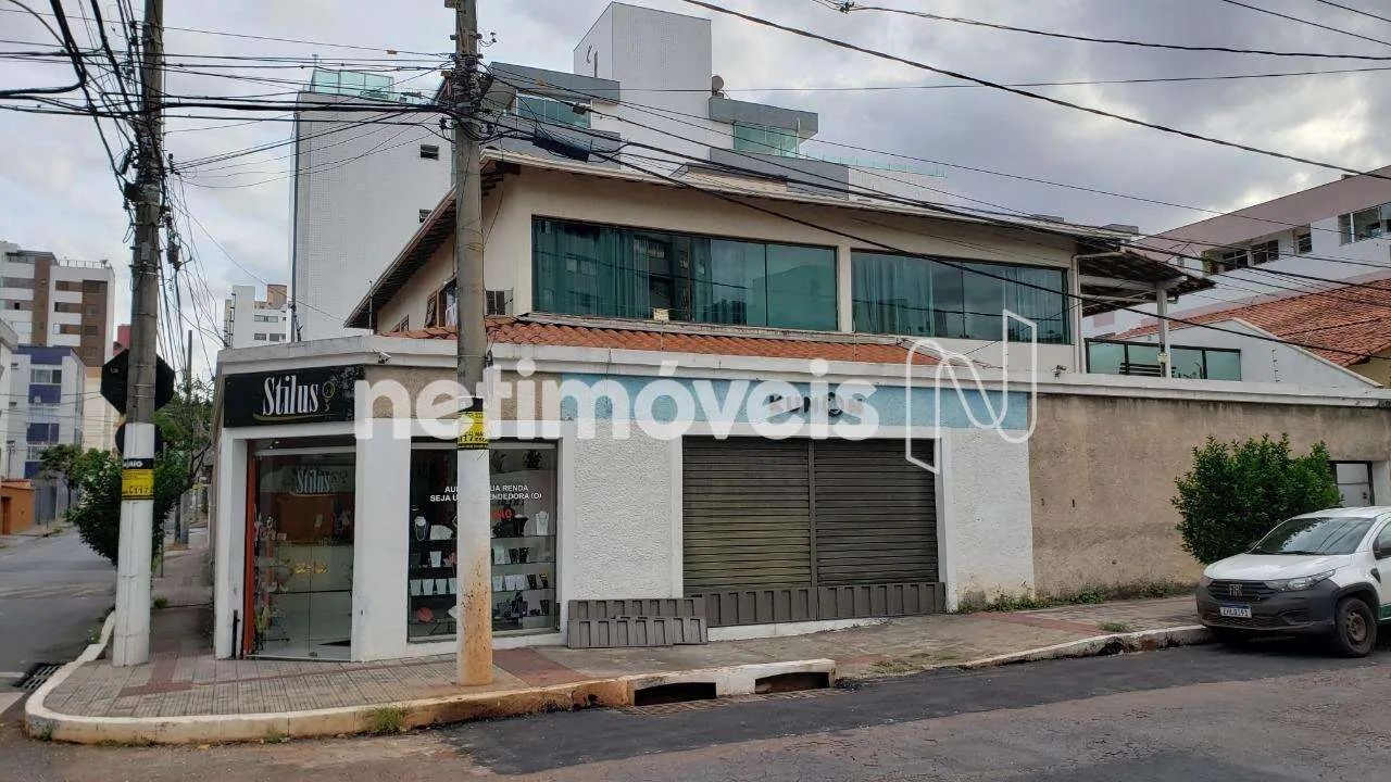 Venda Casa comercial Coração Eucarístico Belo Horizonte - Foto 2