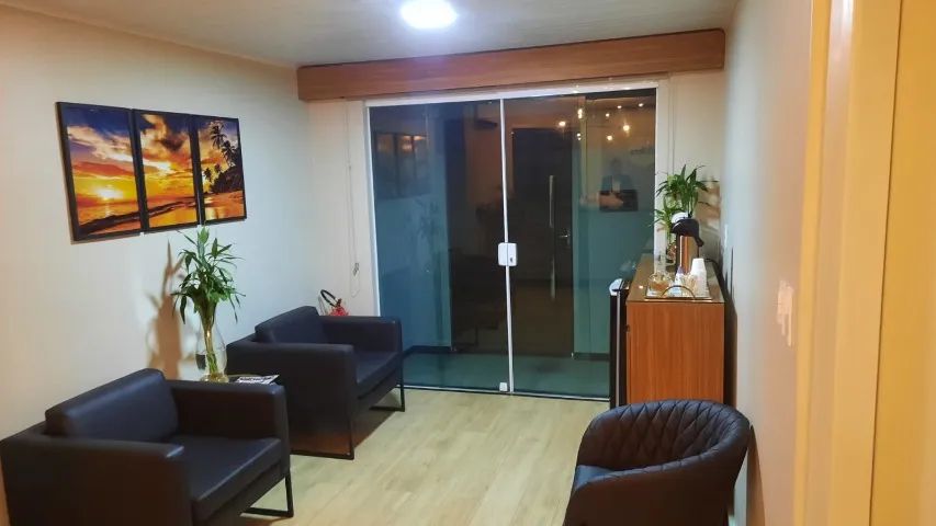 ALUGO SALAS COMERCIAIS COM TUDO INCLUSO - Foto 5