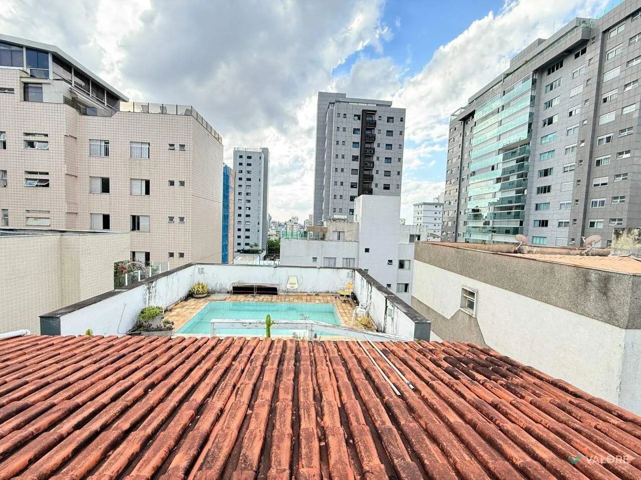 Cobertura 5 quartos à venda no Anchieta - Foto 4