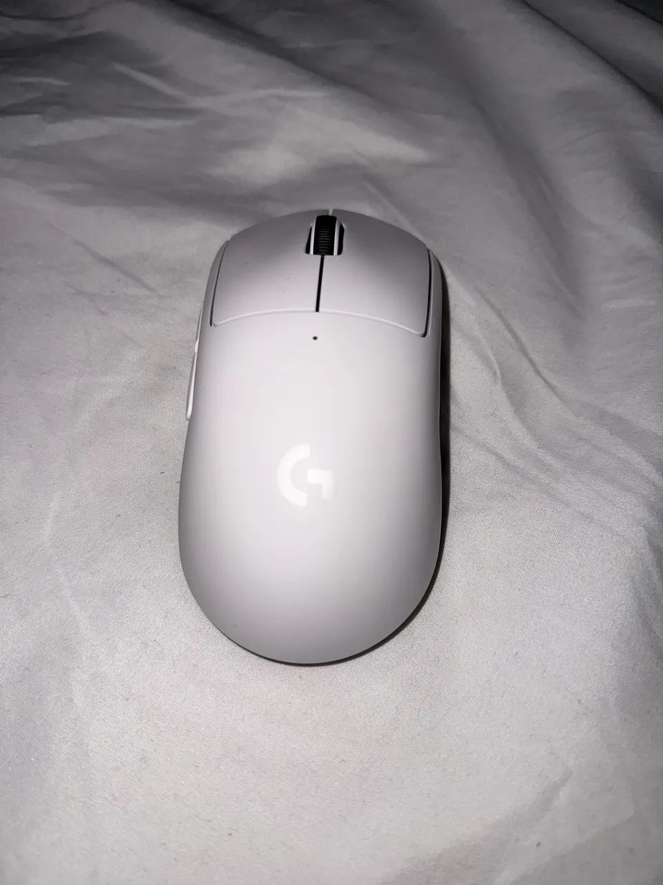 Mouse Gamer Sem Fio Logitech G PRO X SUPERLIGHT  - Foto 2