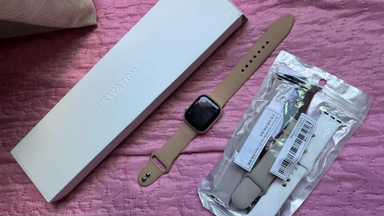 Apple Watch 
