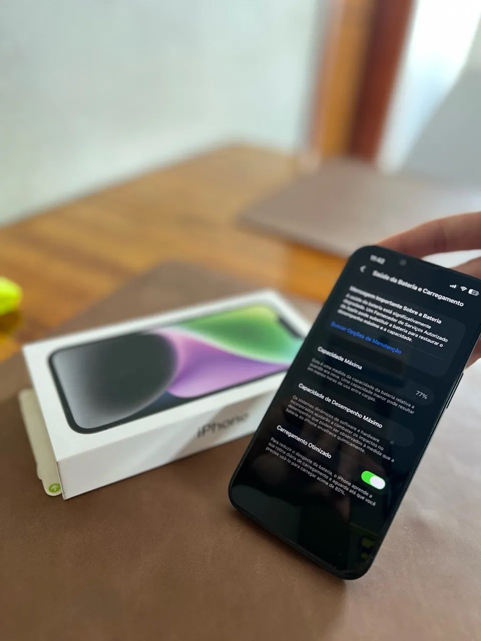 iPhone 14  - Foto 2
