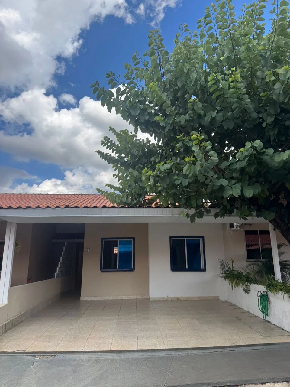 Foto - Goiânia - Residencial Brisas do Cerrado