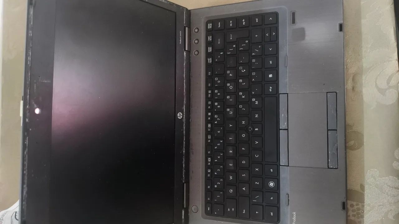 notebook HP - Foto 2