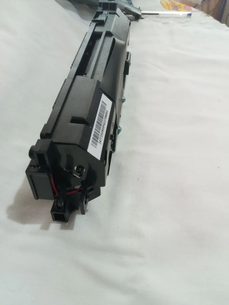Módulo escannear novo Lexmark  - Foto 4