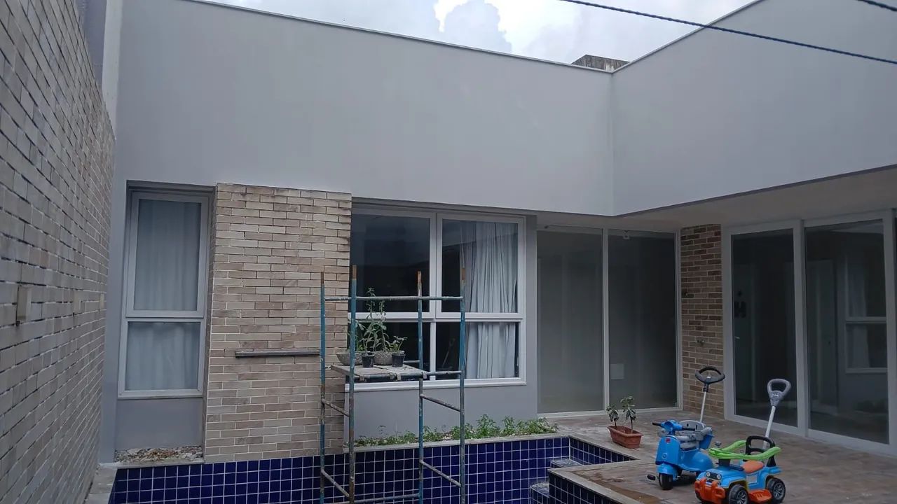 Pintor profissional  - Foto 2