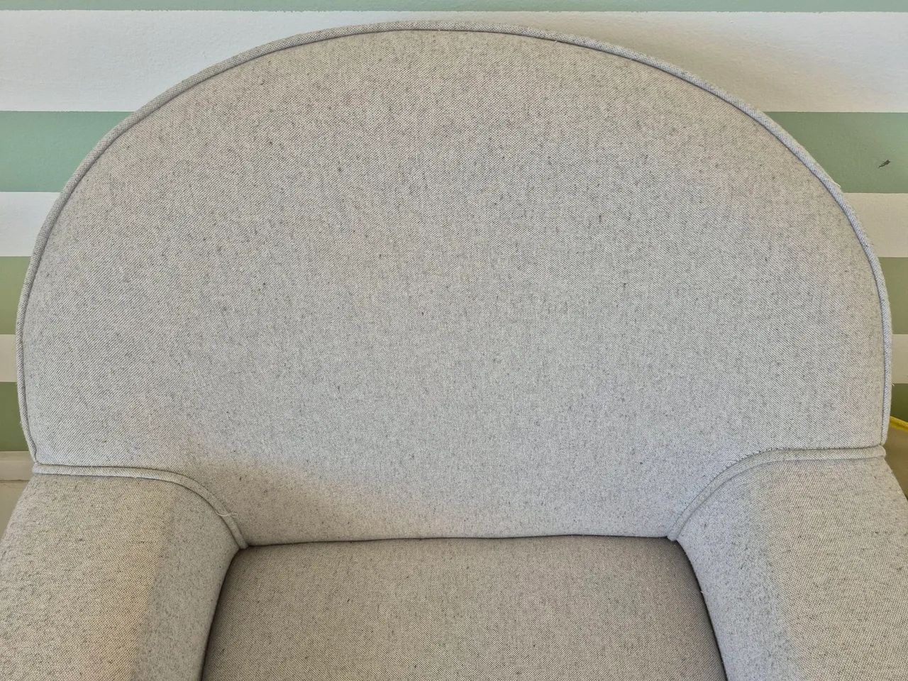 Poltrona da amamentação Abracadabra - Foto 5