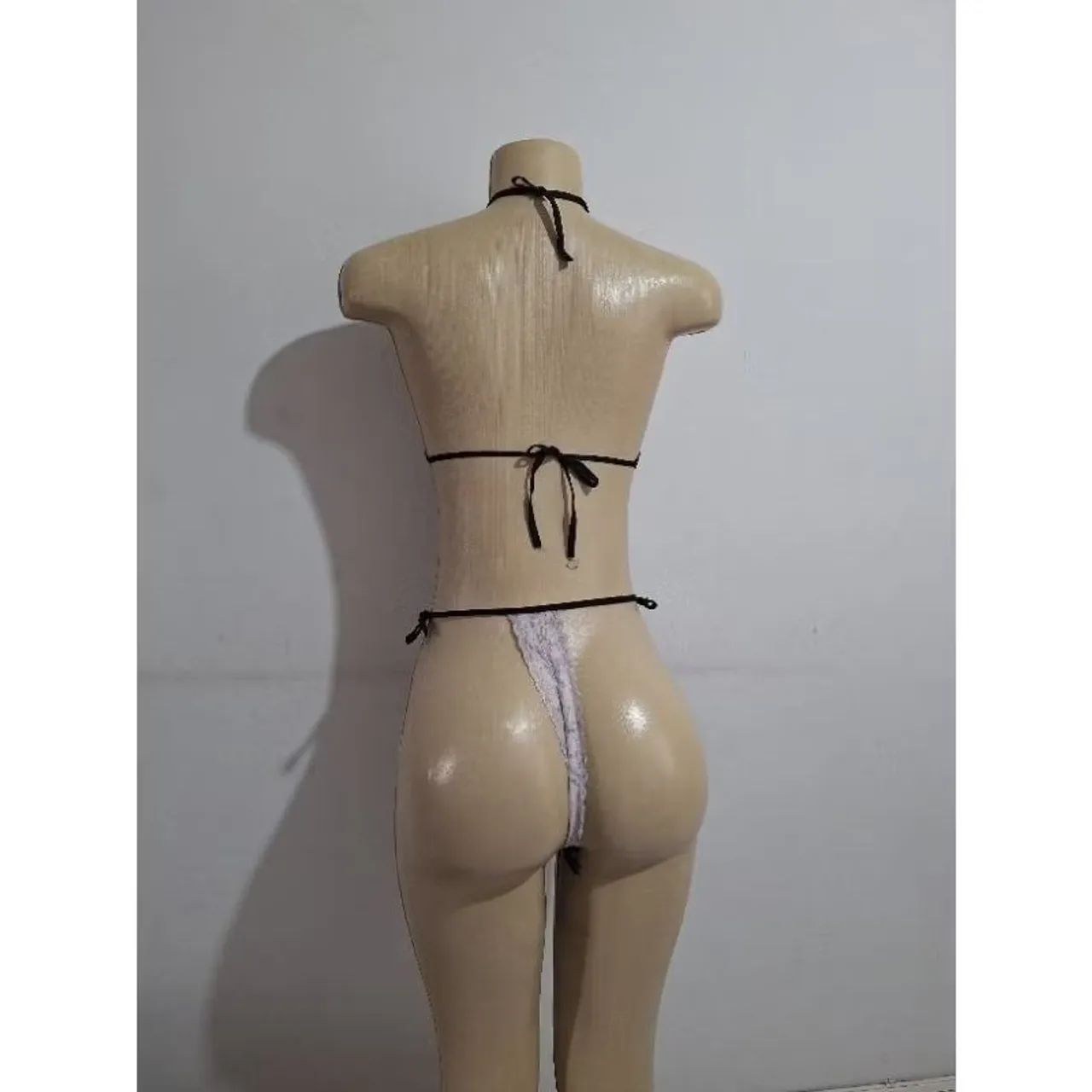 Fantasia sensual feminino  - Foto 4