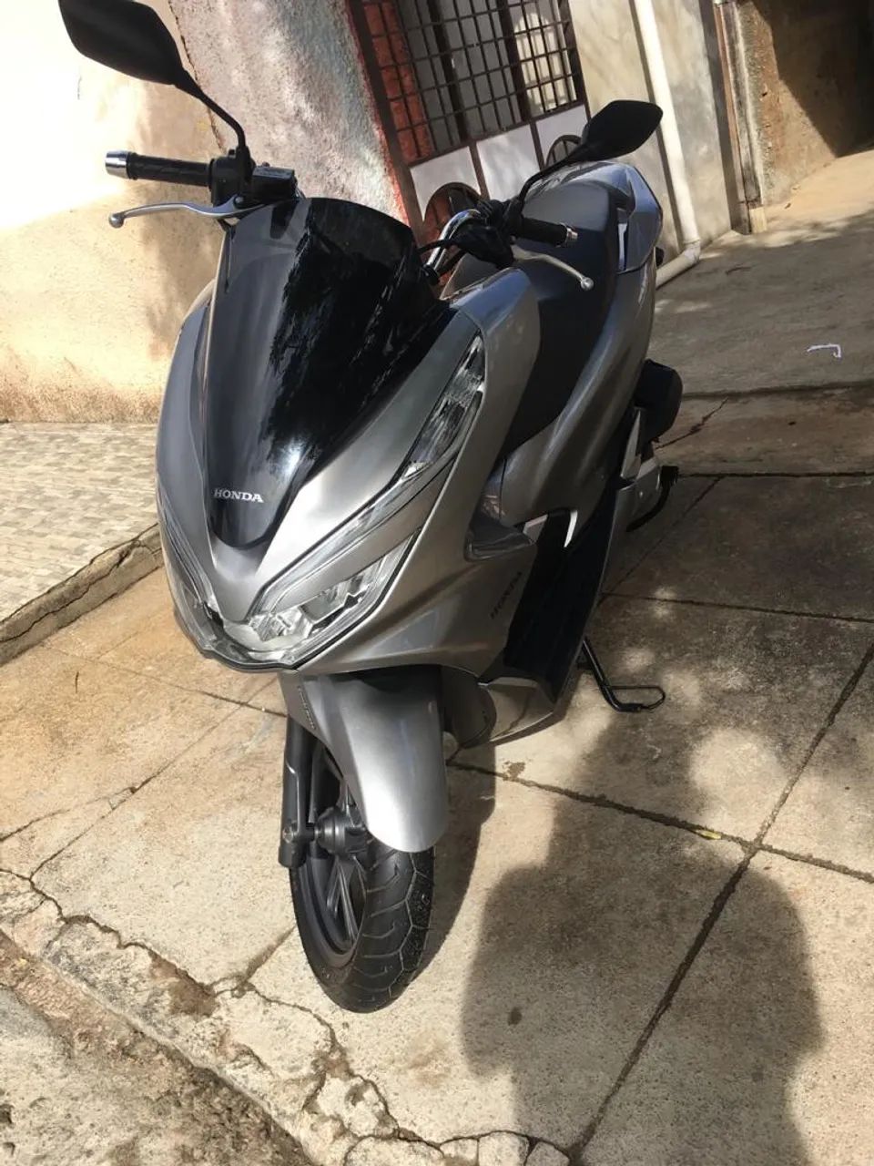 Pcx 2019 - Foto 4
