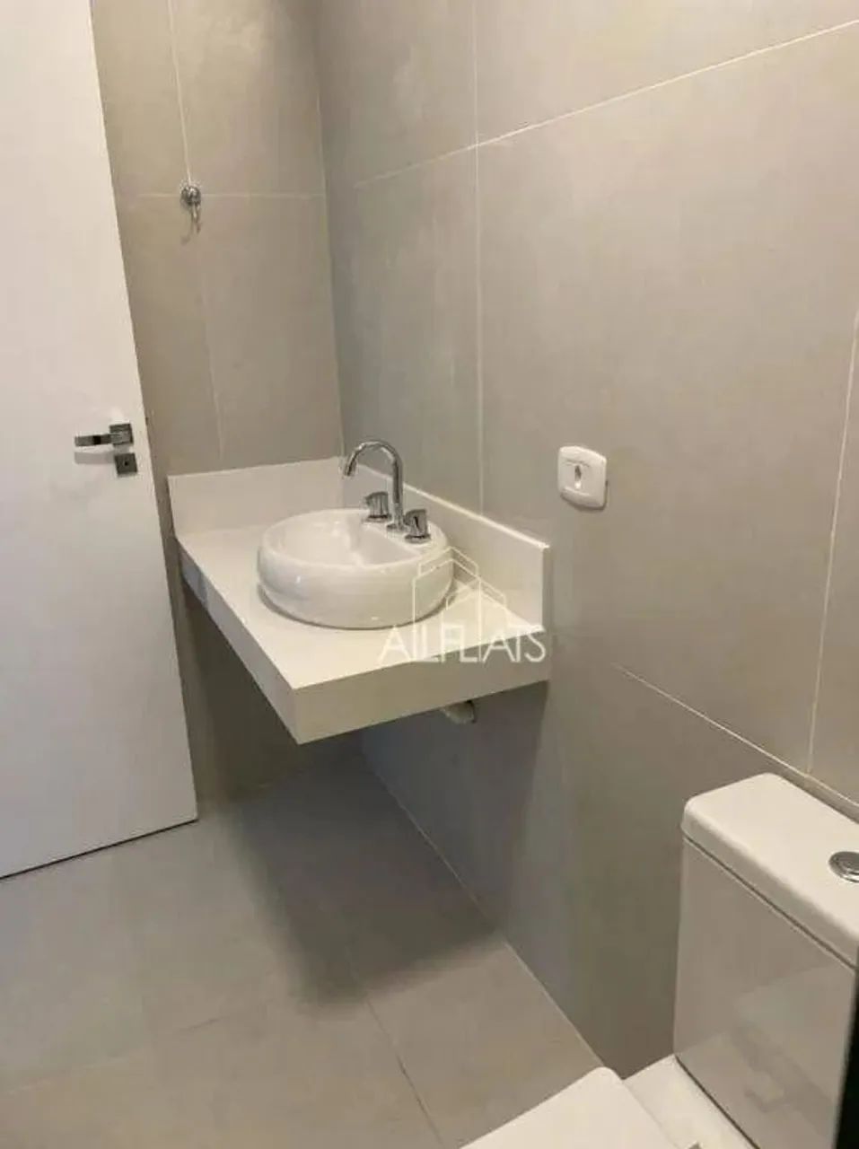 Flat com 1 dormitório, 43 m² - venda por R$ 640.000,00 ou aluguel por R$ 4.895,00/mês - Ja - Foto 7
