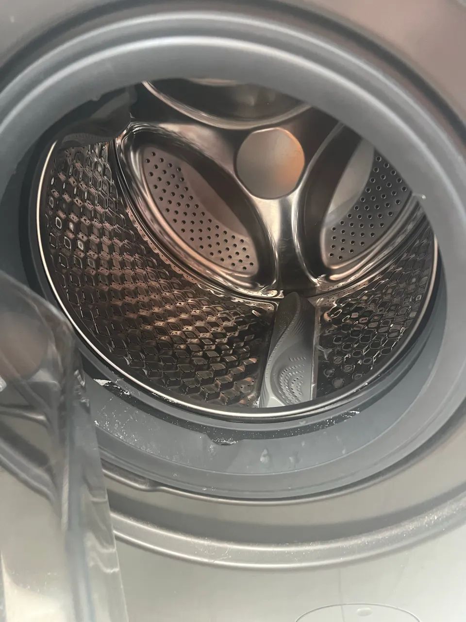 Lava e Seca Midea - Foto 2