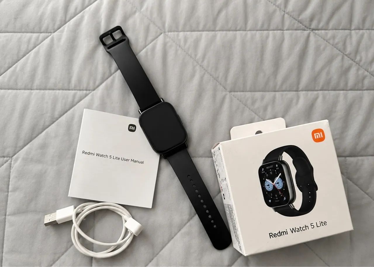 Redmi Watch 5 lite