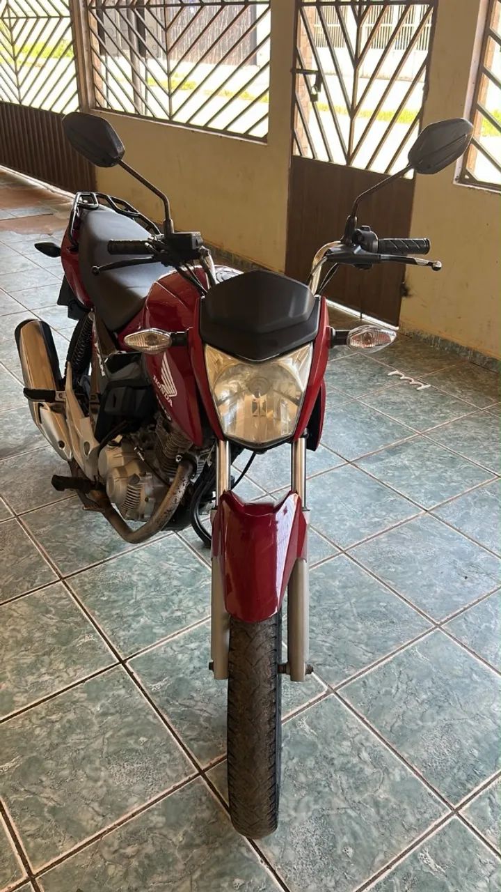 Honda Fan 17/18 - Foto 3