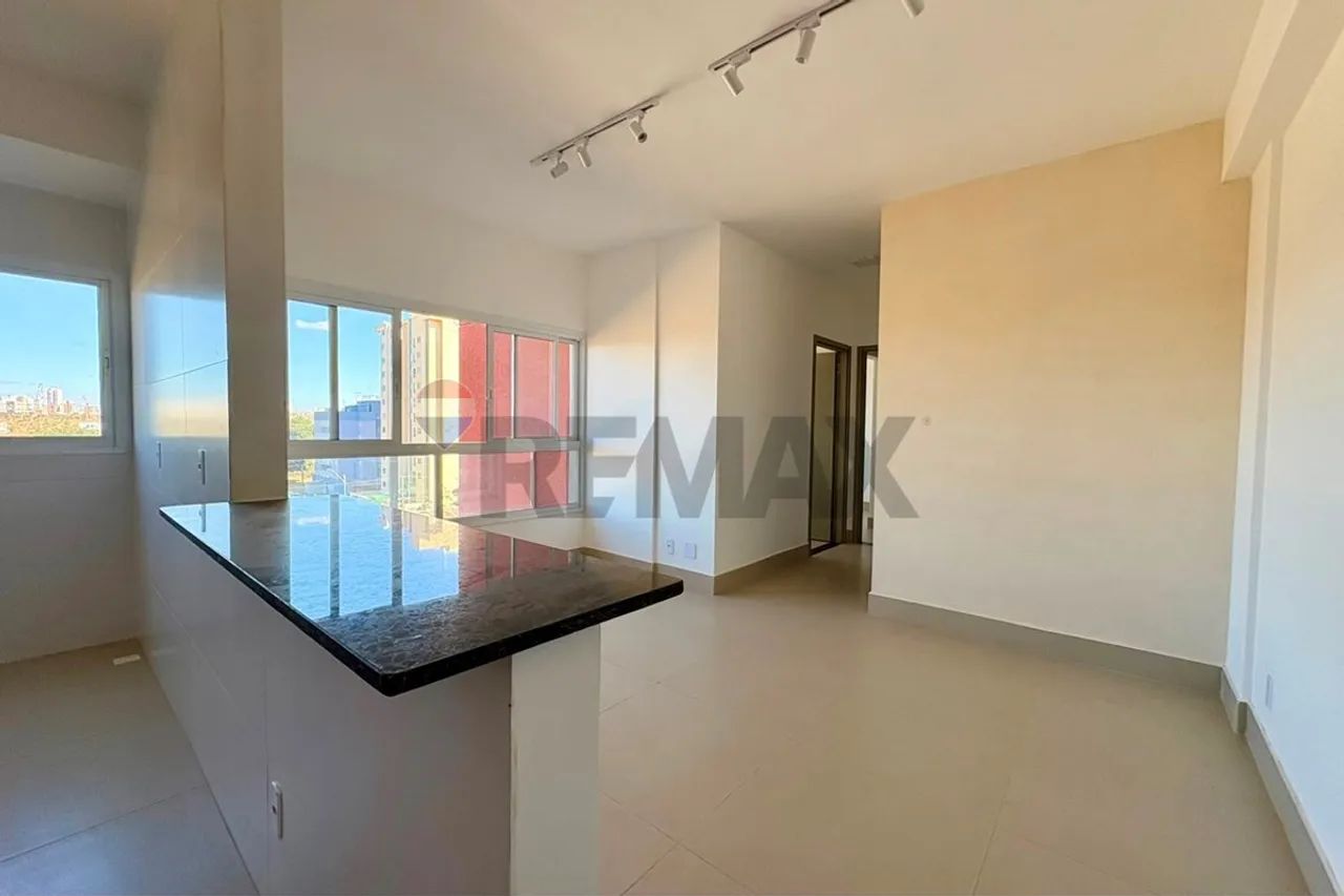 APARTAMENTO 2 QUARTOS SAMAMBAIA ED JADE PRÉDIO NOVO - Foto 2