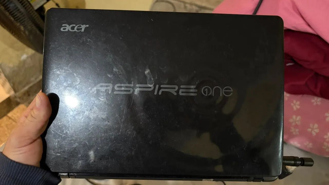Notebook Acer - Foto 2