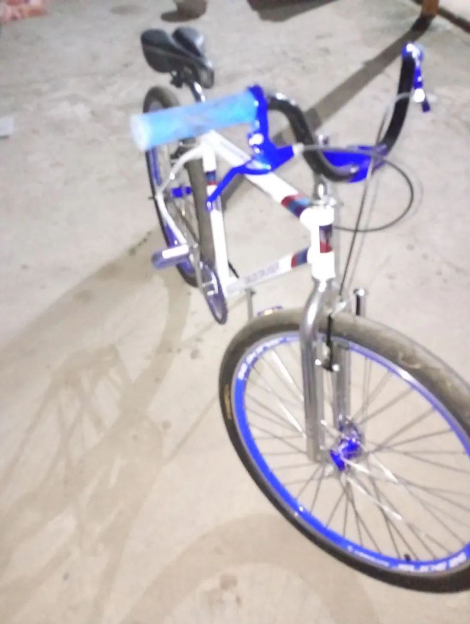 Bicicleta  - Foto 3