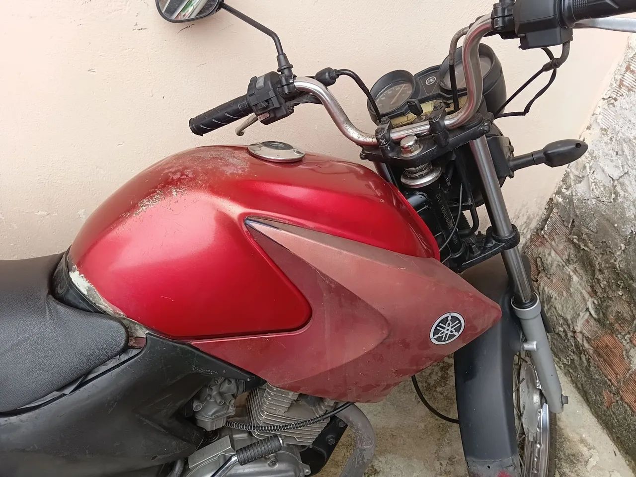 Moto boa pra trabalhar  - Foto 5
